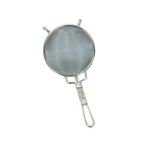 18-8 共柄ストレーナーダブルアミ 大
